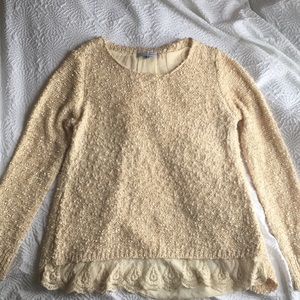 Tempo Paris Sweater